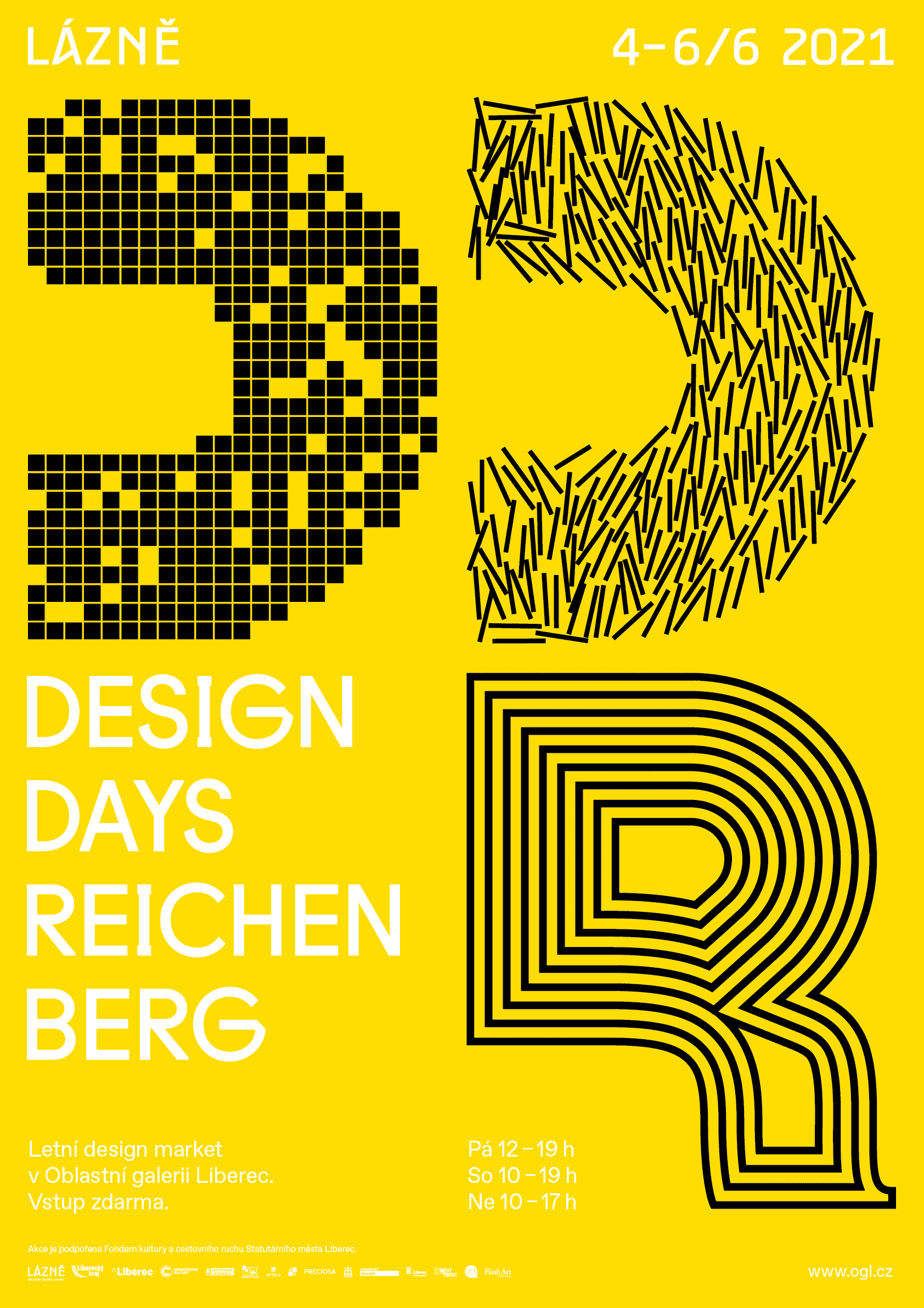 Design Days Reichenberg 2021